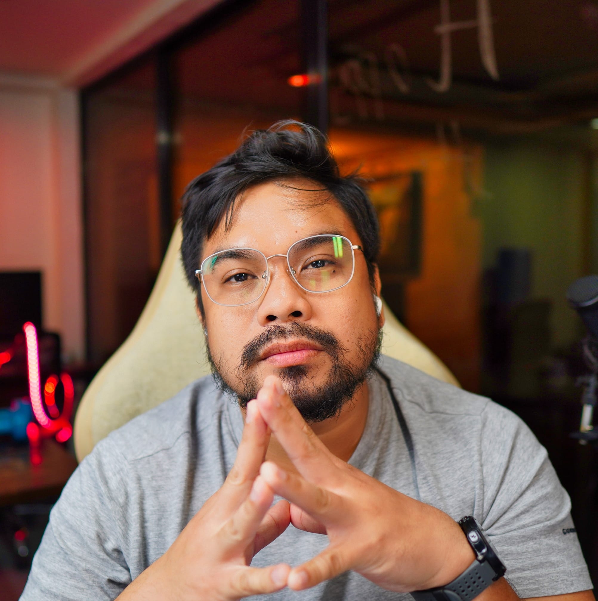 David Visaya
